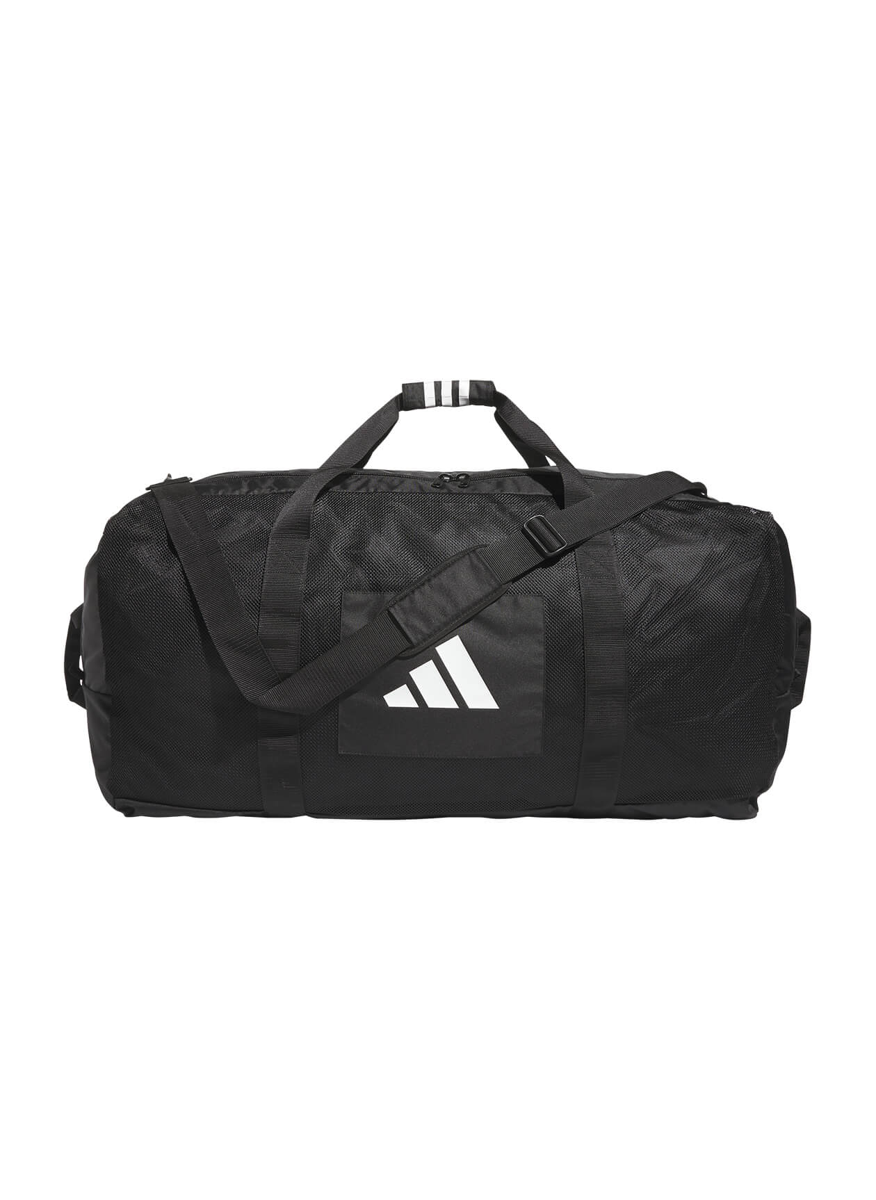 adidas Adidas Team Carry XL Duffel SS26 in Black