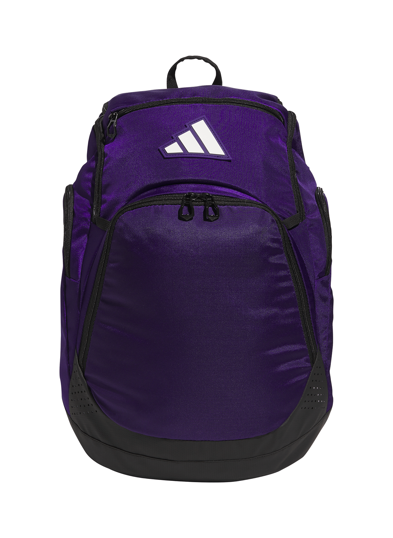 adidas Adidas 5-Star Team 2 Backpack in Team Collegiate Purple