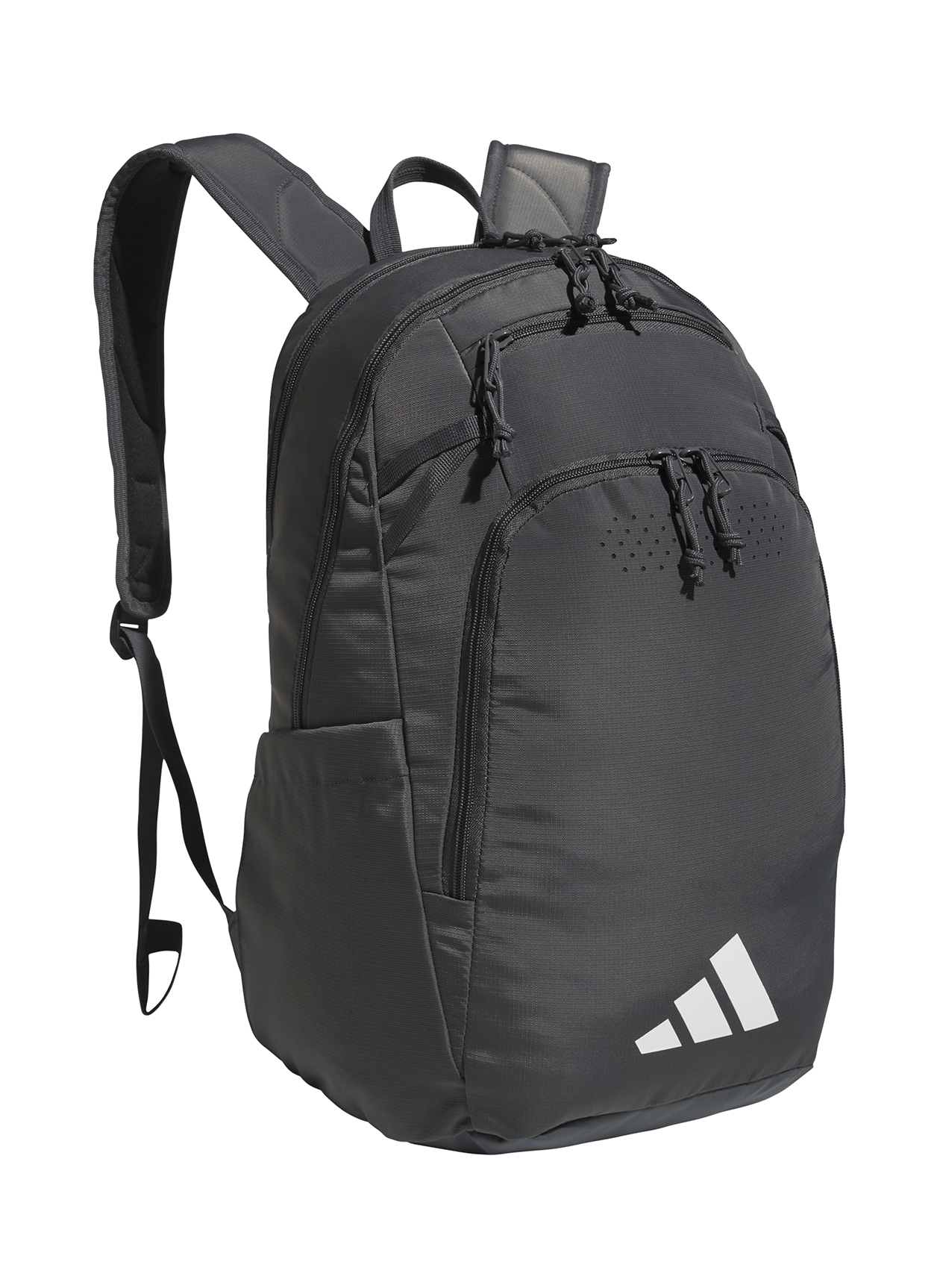 adidas Adidas Defender 5 Backpack in Team Dark Grey