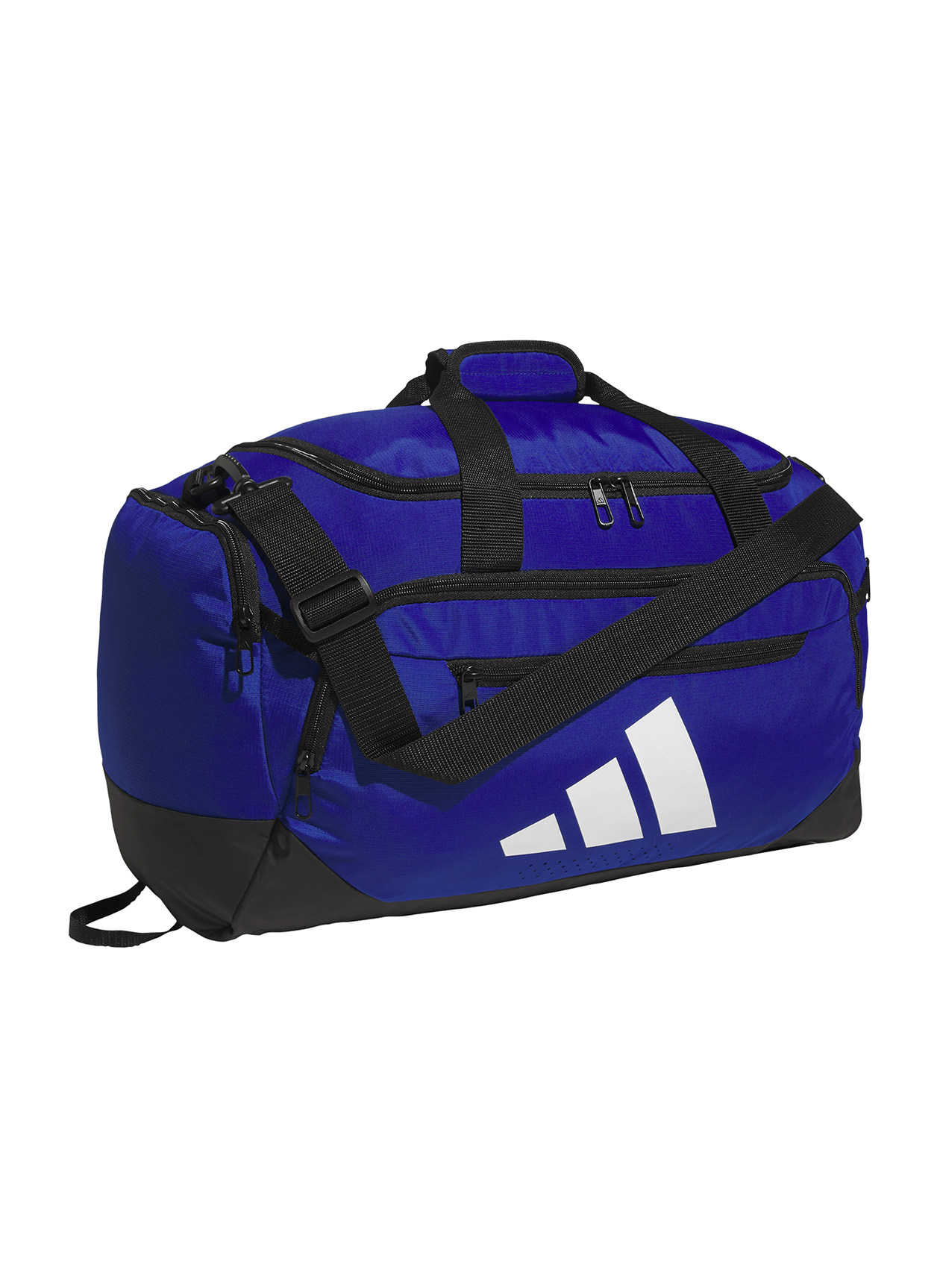 adidas Adidas Defender 5 Small Duffel in Team Royal Blue