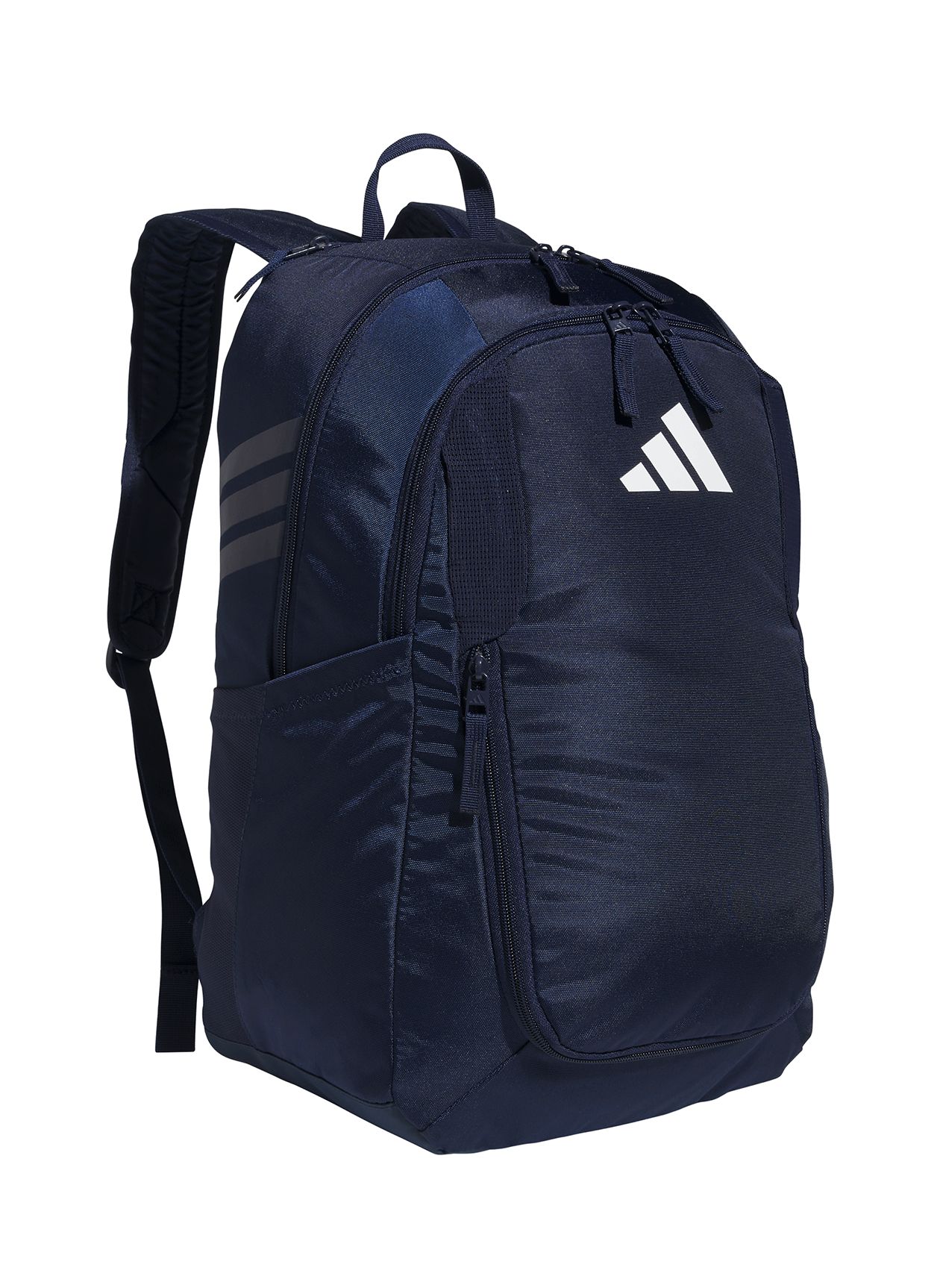 adidas Adidas Stadium 4 Backpack in Team Navy Blue