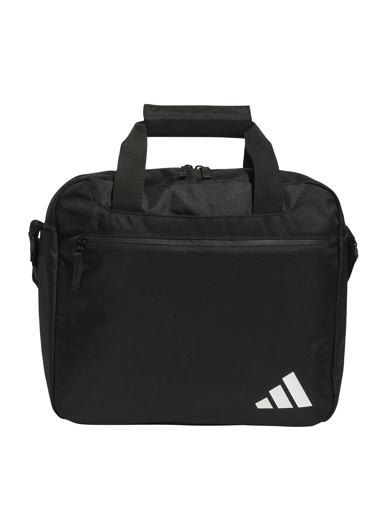 adidas Adidas Stadium Messenger in Black